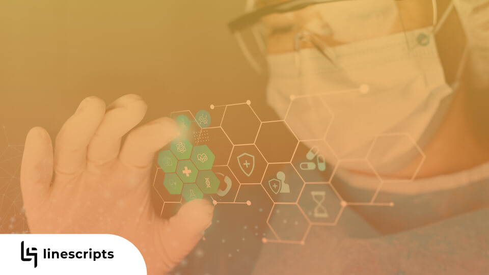 Healthcare Industry Defining the Role of Odoo Development Services